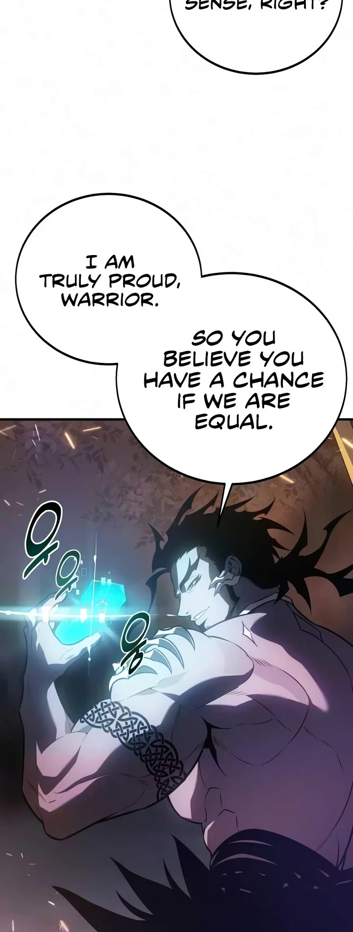 I Killed an Academy Player Chapter 138 page 94 - Chapter 138
