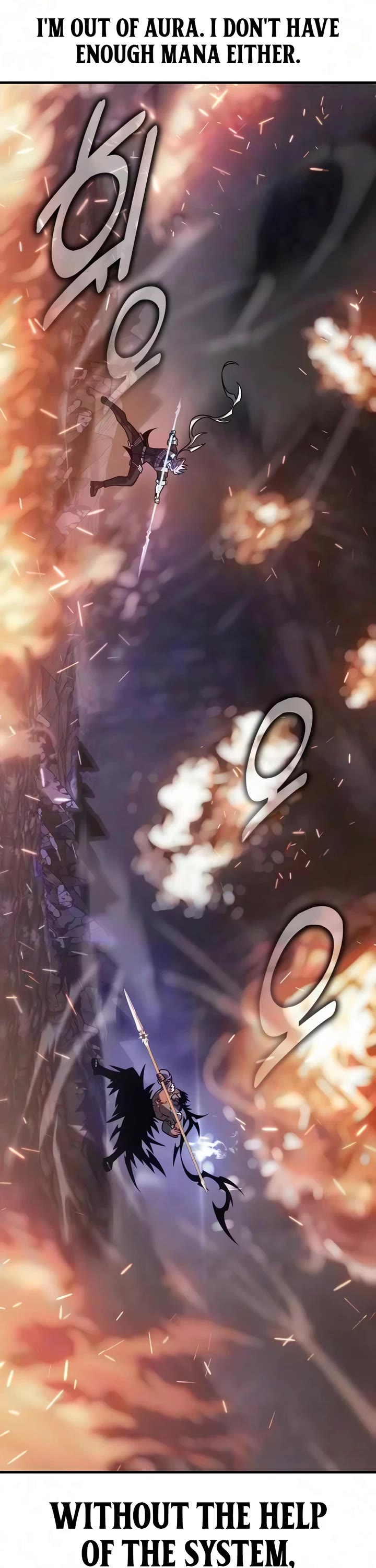 I Killed an Academy Player Chapter 138 page 97 - Chapter 138