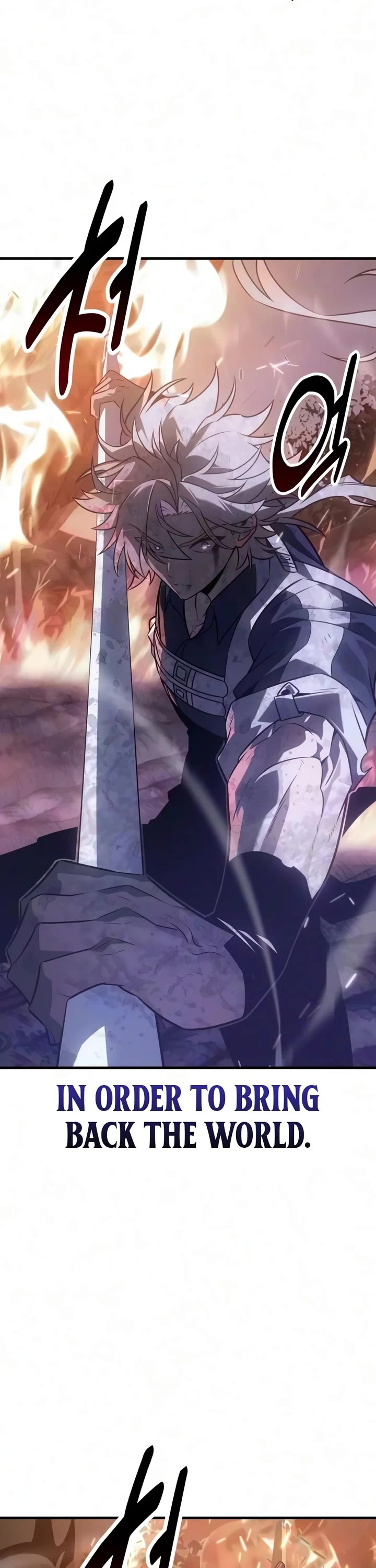 I Killed an Academy Player Chapter 138 page 98 - Chapter 138