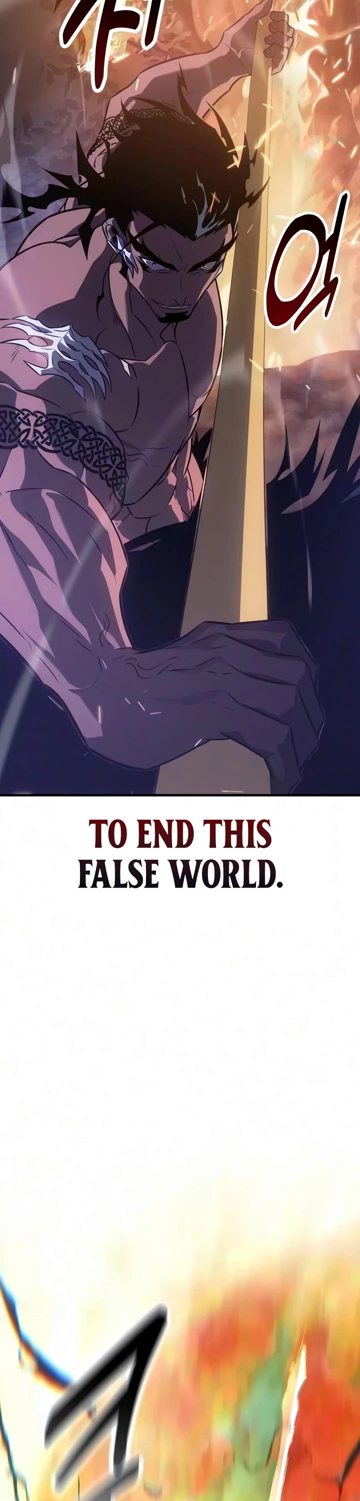 I Killed an Academy Player Chapter 138 page 99 - Chapter 138
