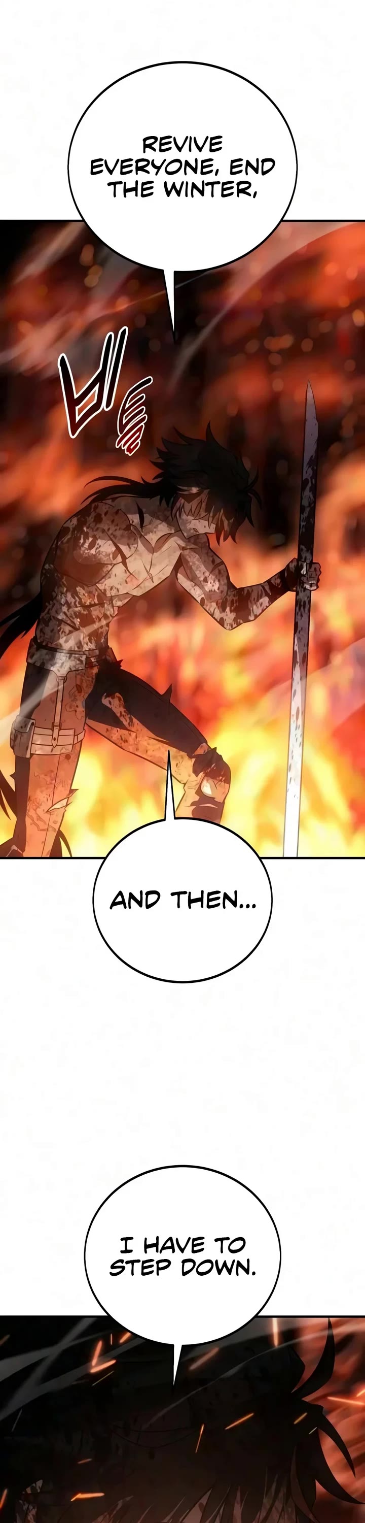 I Killed an Academy Player Chapter 139 page 100 - Chapter 139