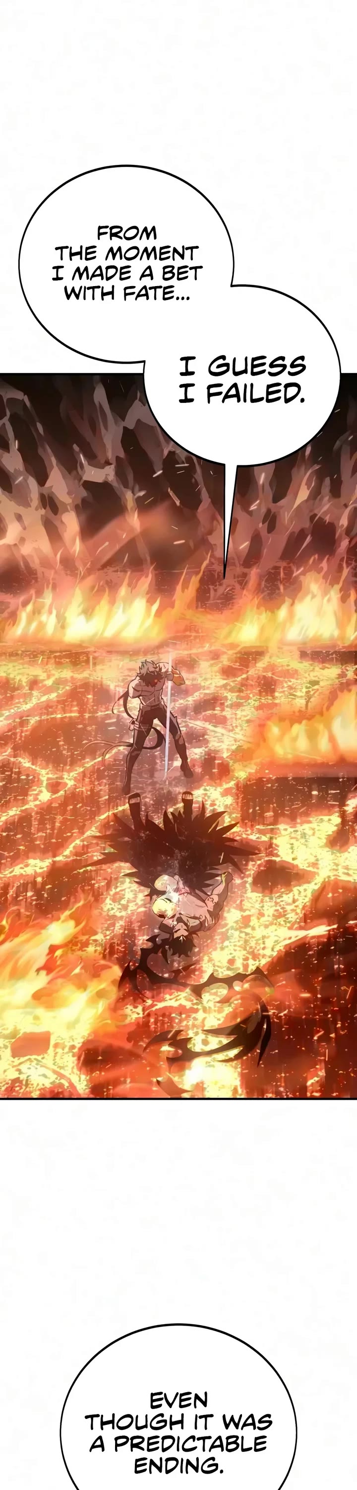 I Killed an Academy Player Chapter 139 page 104 - Chapter 139