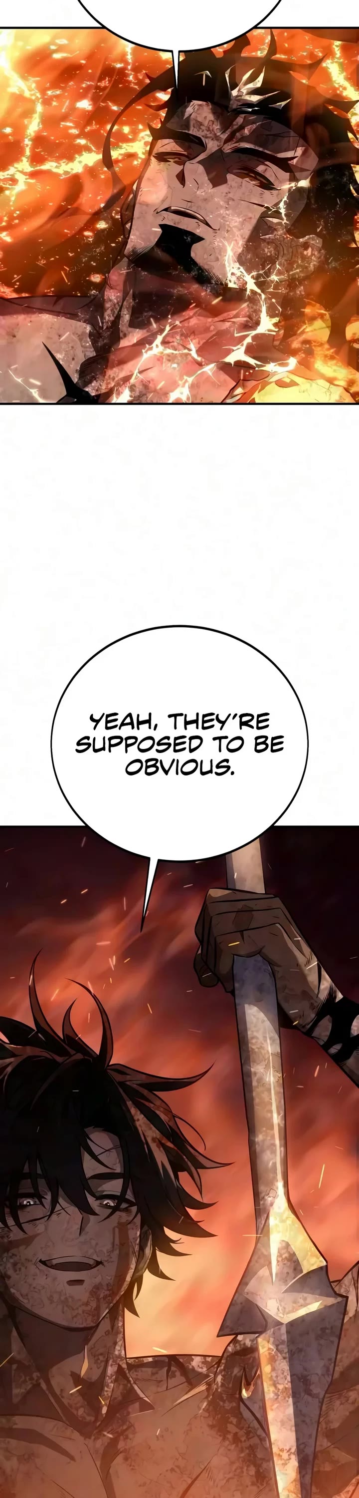 I Killed an Academy Player Chapter 139 page 105 - Chapter 139