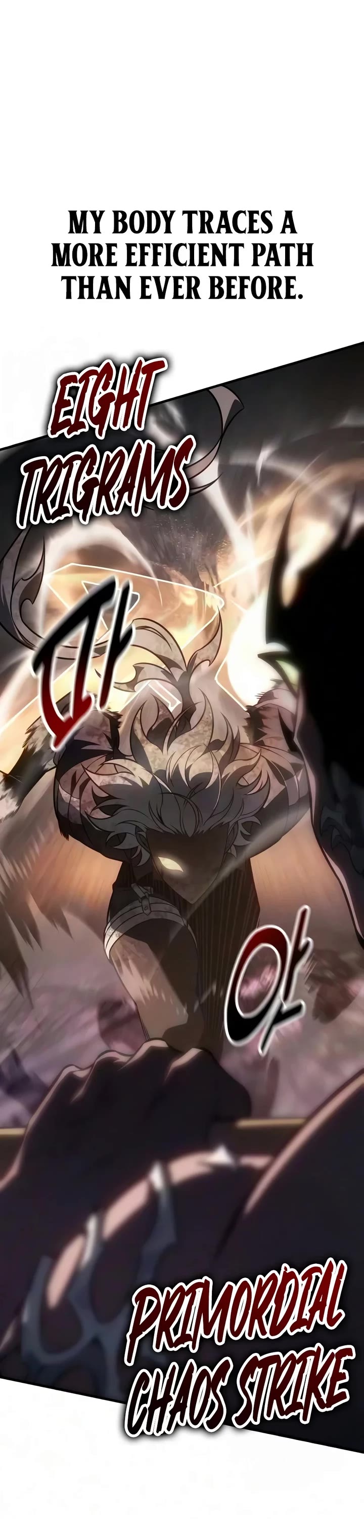 I Killed an Academy Player Chapter 139 page 13 - Chapter 139
