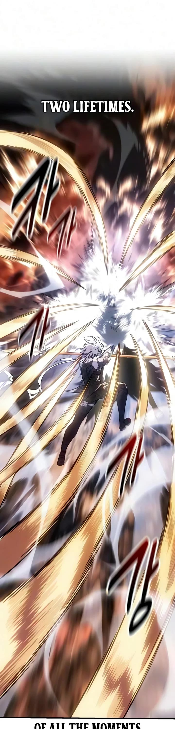 I Killed an Academy Player Chapter 139 page 14 - Chapter 139