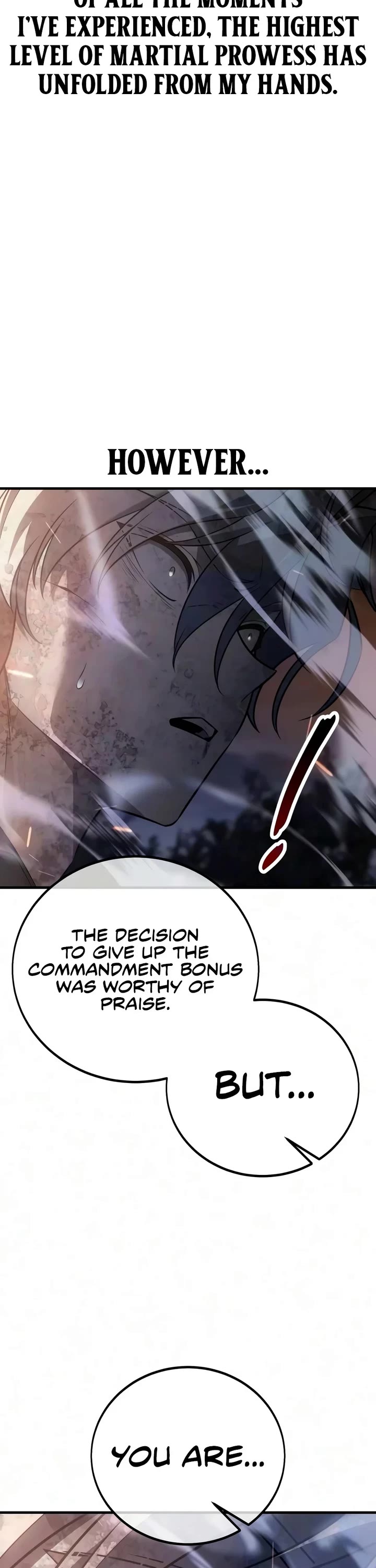 I Killed an Academy Player Chapter 139 page 15 - Chapter 139