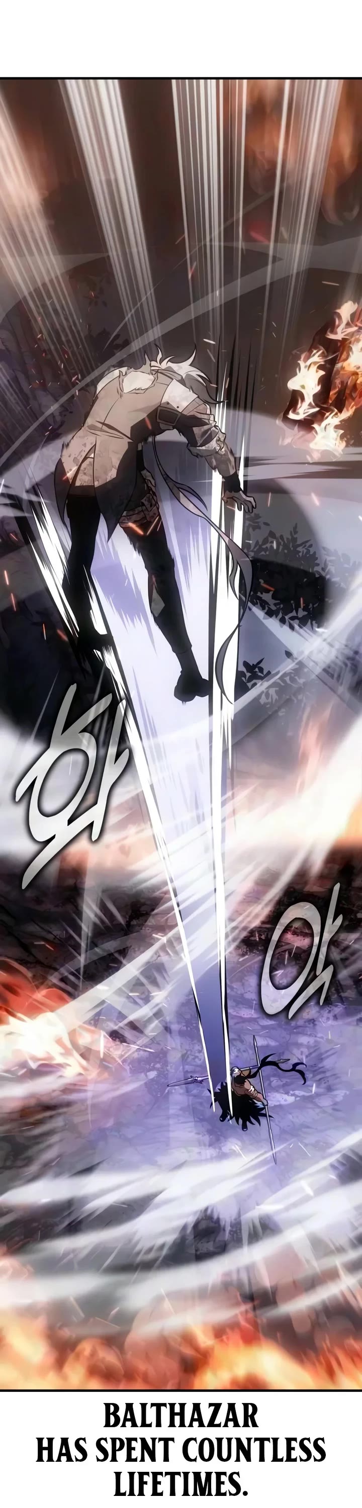 I Killed an Academy Player Chapter 139 page 19 - Chapter 139