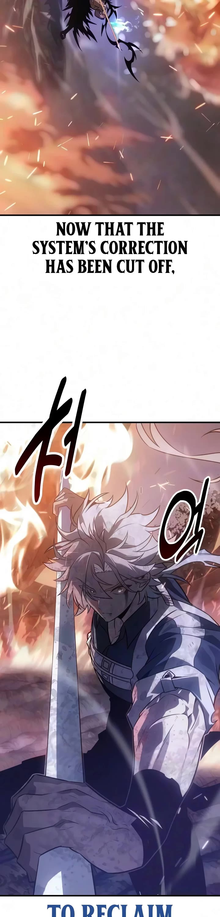 I Killed an Academy Player Chapter 139 page 2 - Chapter 139