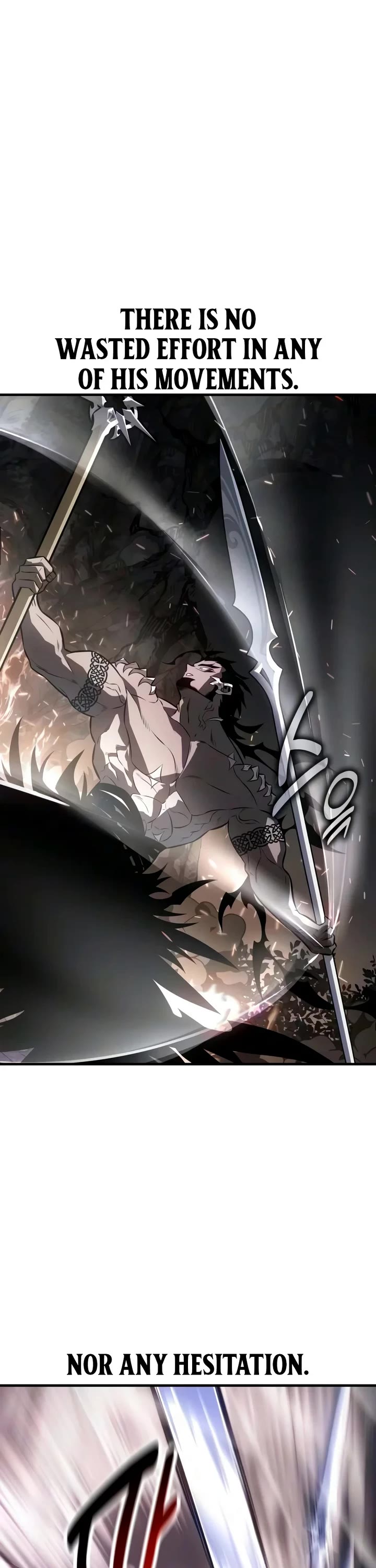 I Killed an Academy Player Chapter 139 page 20 - Chapter 139