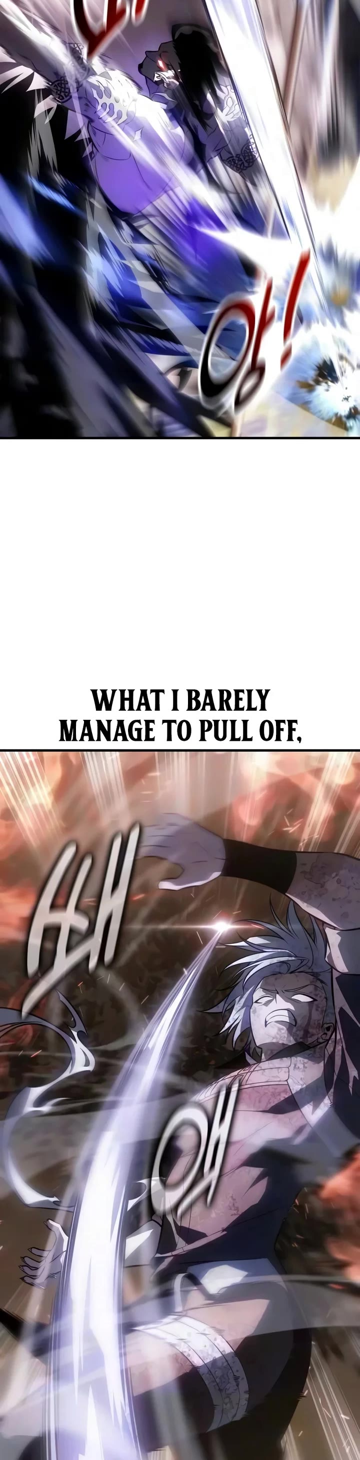 I Killed an Academy Player Chapter 139 page 21 - Chapter 139