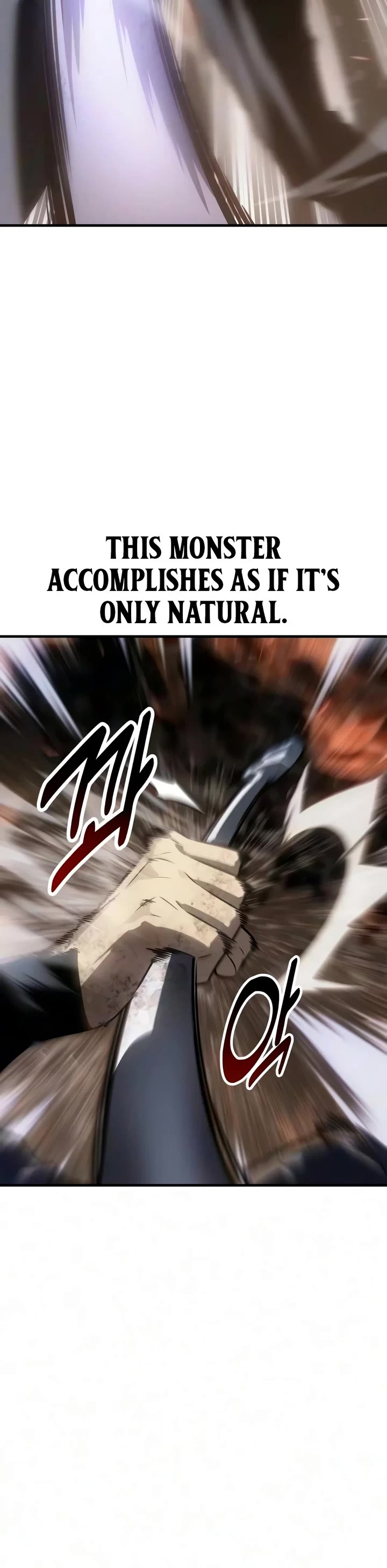 I Killed an Academy Player Chapter 139 page 22 - Chapter 139