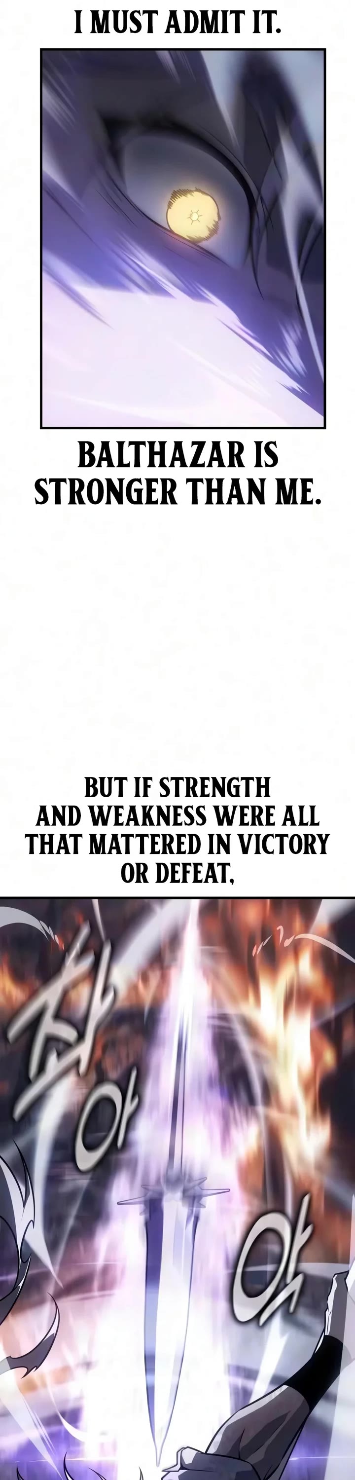 I Killed an Academy Player Chapter 139 page 23 - Chapter 139