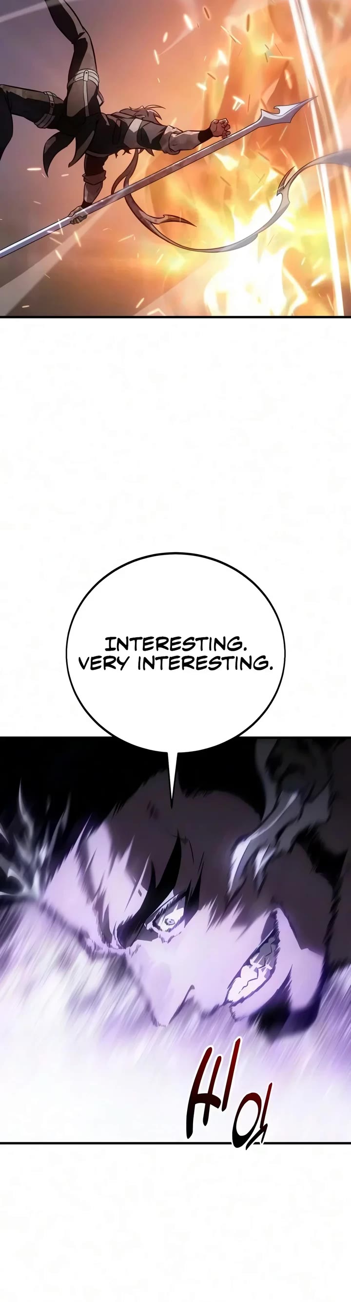 I Killed an Academy Player Chapter 139 page 26 - Chapter 139