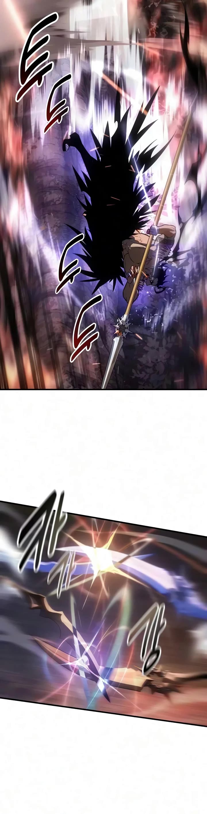 I Killed an Academy Player Chapter 139 page 32 - Chapter 139