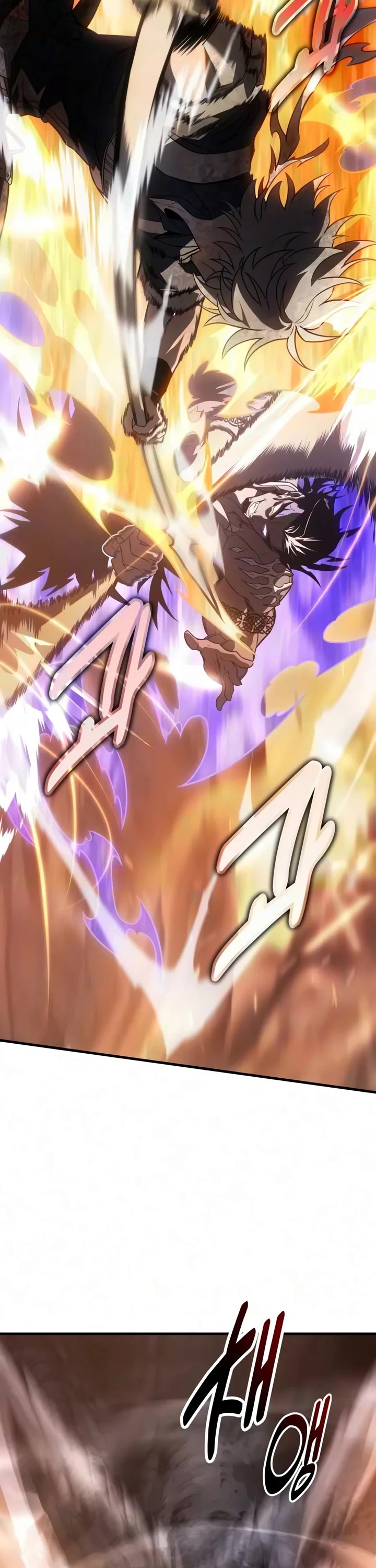 I Killed an Academy Player Chapter 139 page 34 - Chapter 139