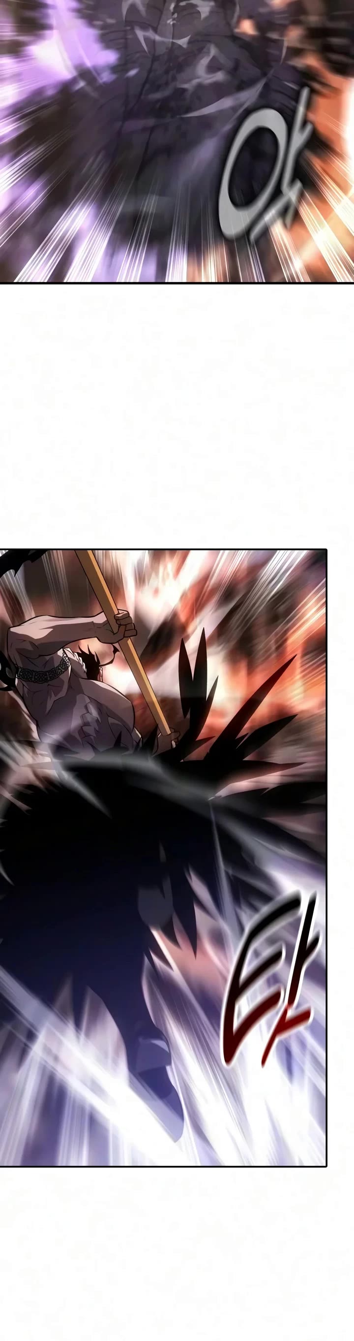 I Killed an Academy Player Chapter 139 page 36 - Chapter 139