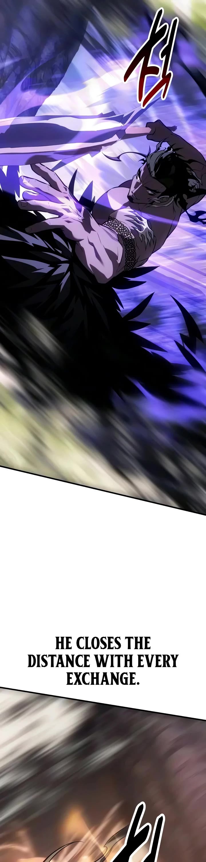 I Killed an Academy Player Chapter 139 page 38 - Chapter 139