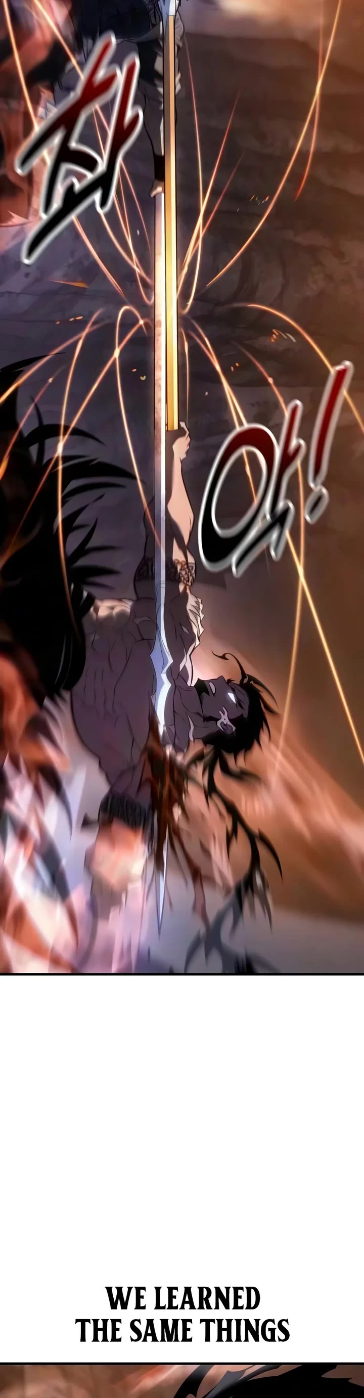 I Killed an Academy Player Chapter 139 page 41 - Chapter 139