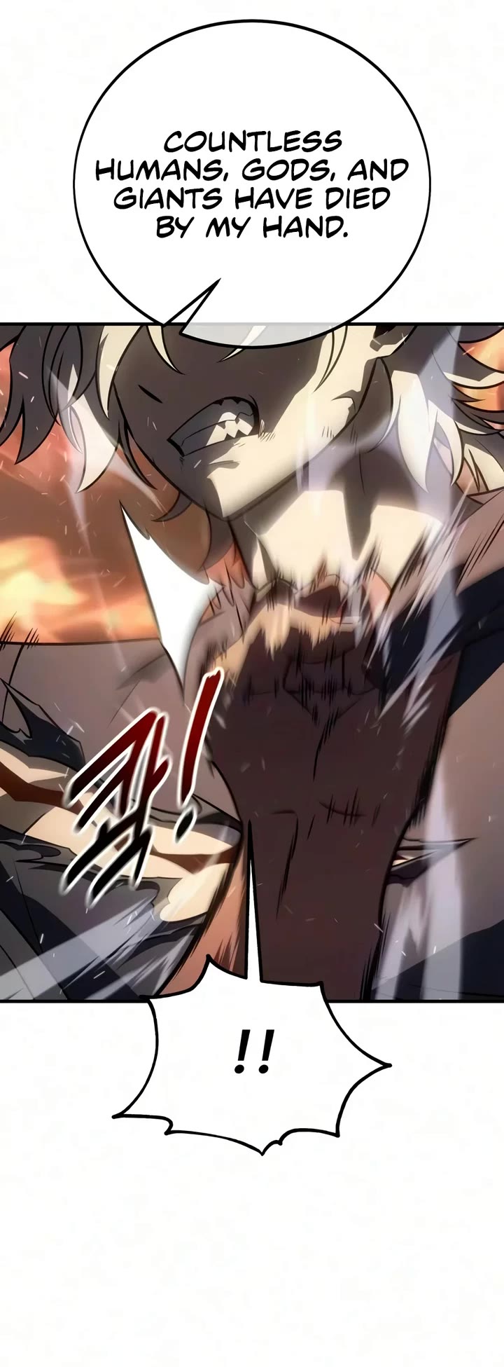 I Killed an Academy Player Chapter 139 page 47 - Chapter 139