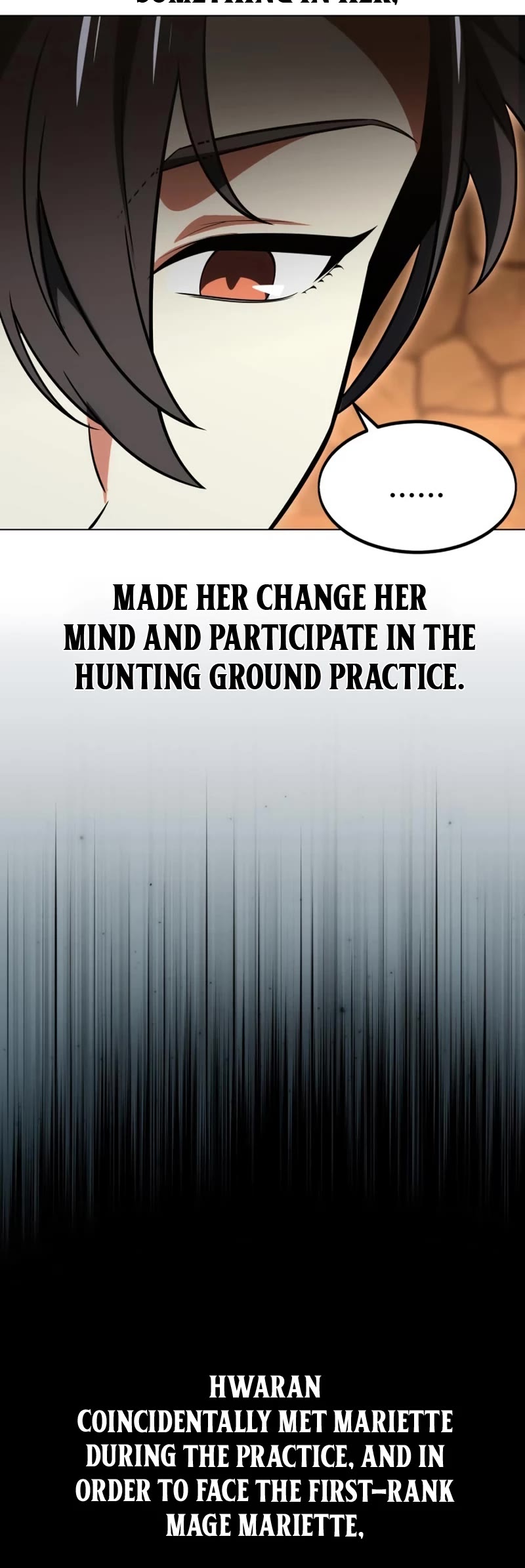 I Killed an Academy Player Chapter 14 page 14 - Chapter 14