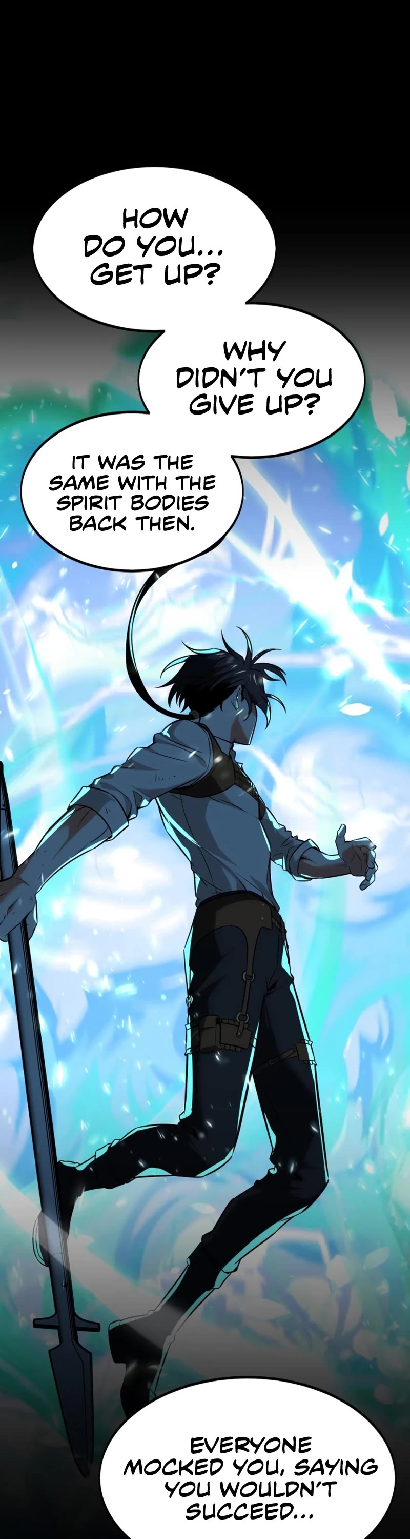 I Killed an Academy Player Chapter 14 page 16 - Chapter 14