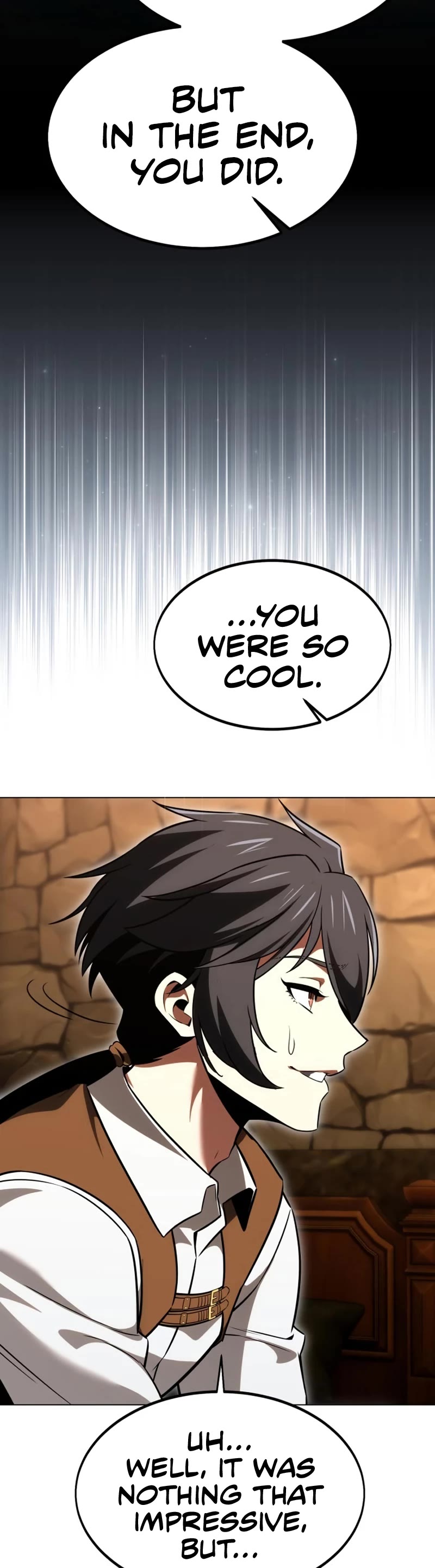 I Killed an Academy Player Chapter 14 page 17 - Chapter 14