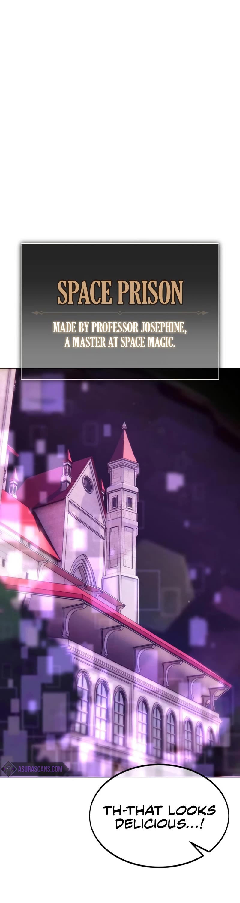 I Killed an Academy Player Chapter 14 page 2 - Chapter 14