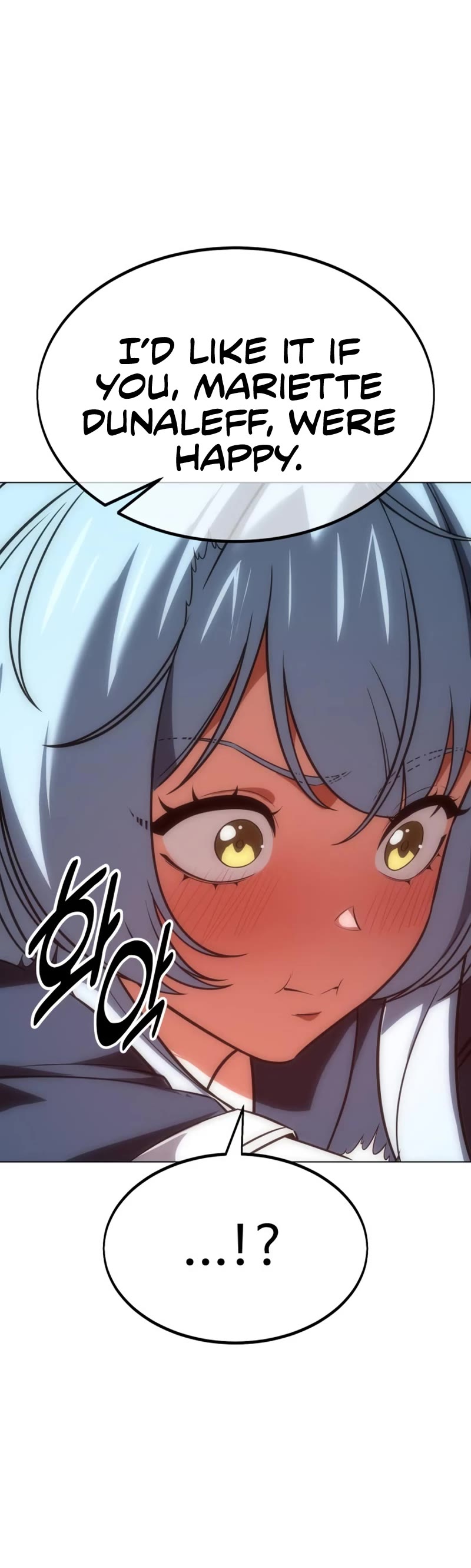 I Killed an Academy Player Chapter 14 page 22 - Chapter 14