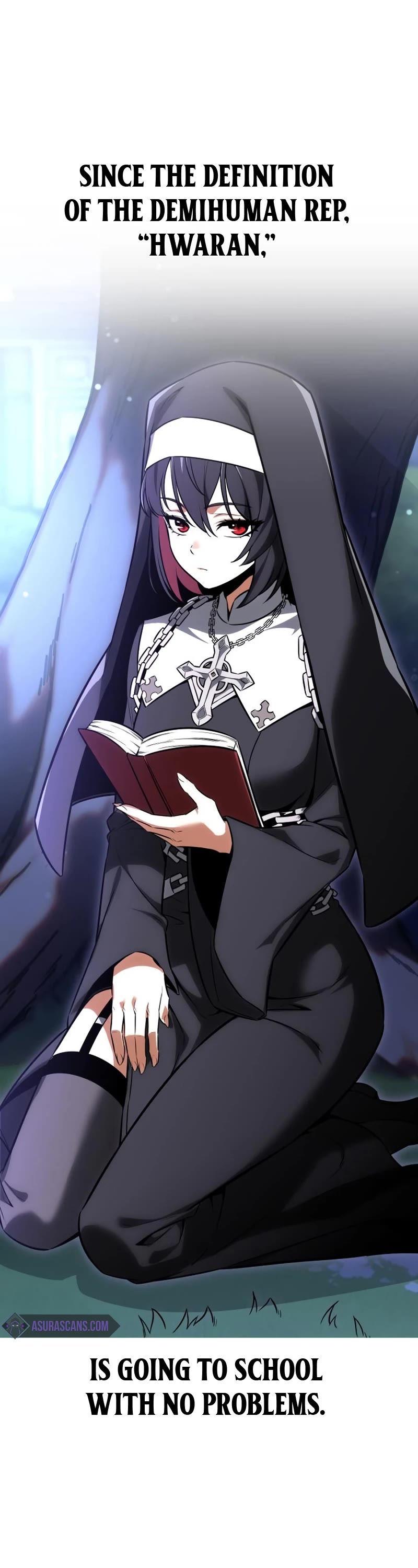 I Killed an Academy Player Chapter 14 page 28 - Chapter 14