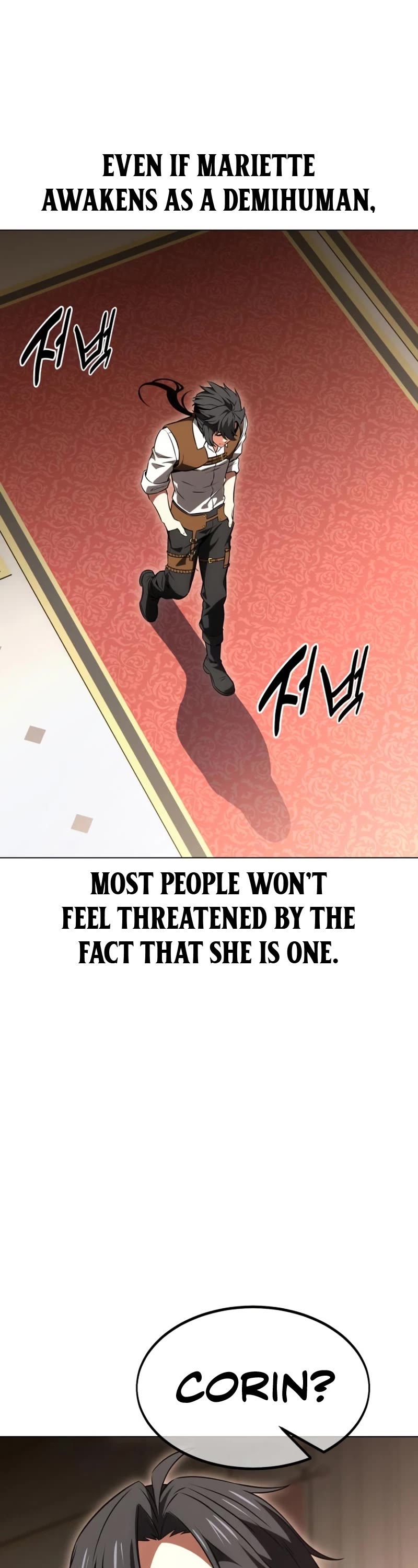 I Killed an Academy Player Chapter 14 page 29 - Chapter 14