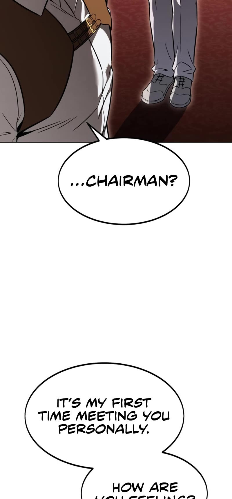 I Killed an Academy Player Chapter 14 page 31 - Chapter 14