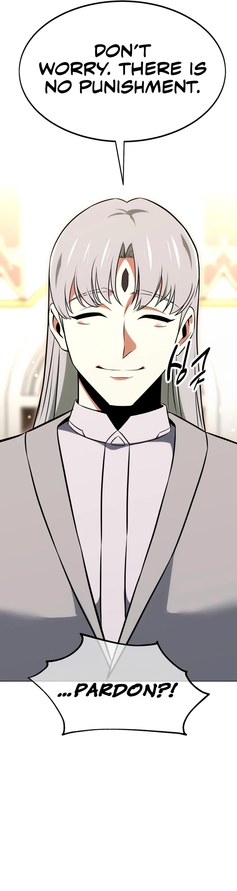 I Killed an Academy Player Chapter 14 page 38 - Chapter 14