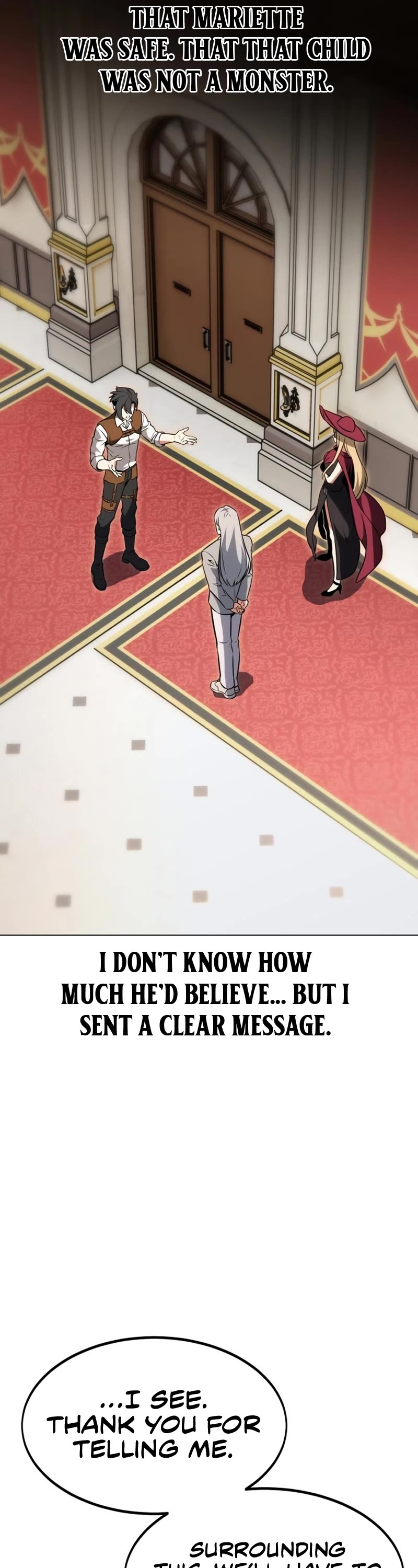 I Killed an Academy Player Chapter 14 page 42 - Chapter 14