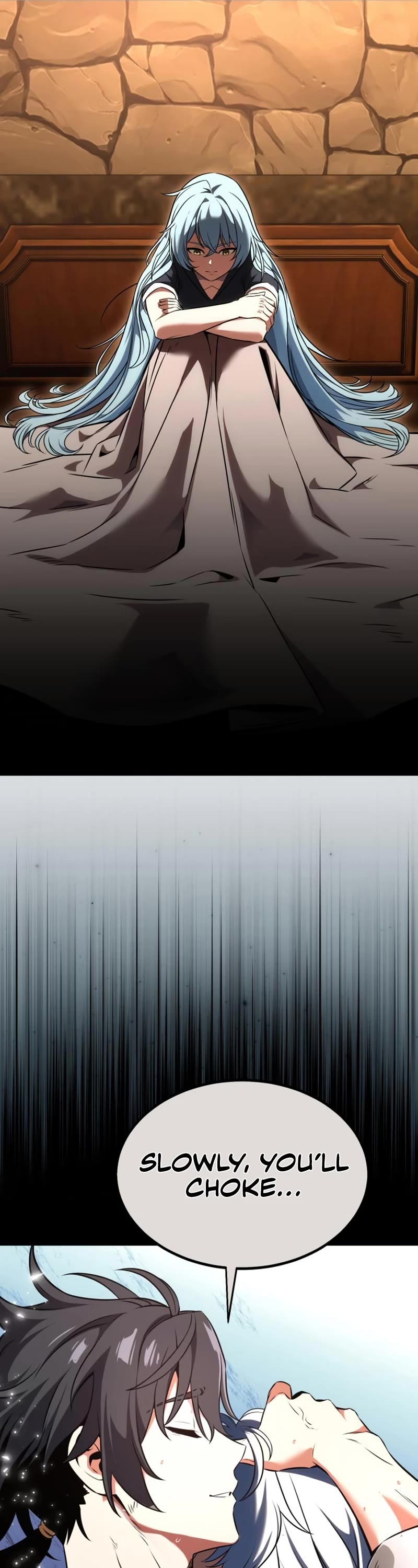I Killed an Academy Player Chapter 14 page 51 - Chapter 14