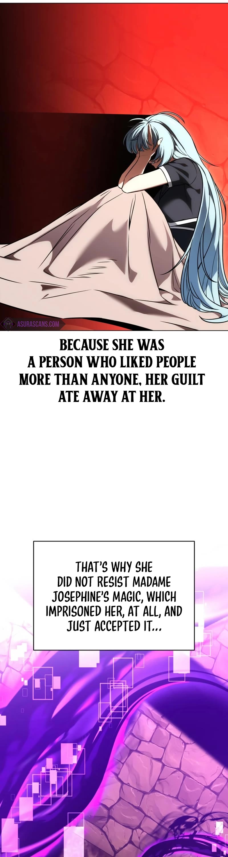 I Killed an Academy Player Chapter 14 page 56 - Chapter 14