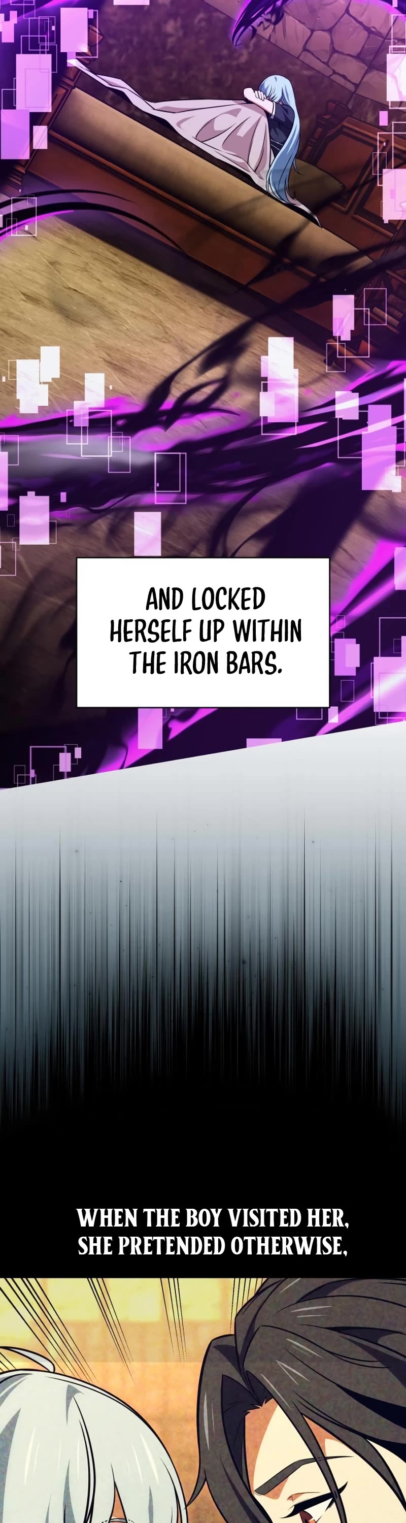 I Killed an Academy Player Chapter 14 page 57 - Chapter 14