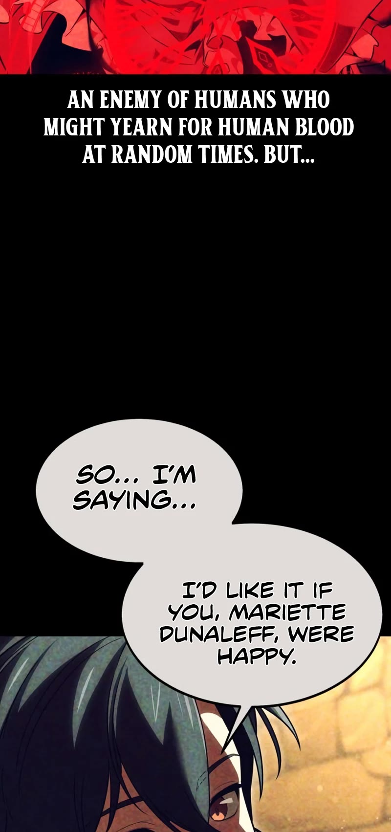 I Killed an Academy Player Chapter 14 page 59 - Chapter 14
