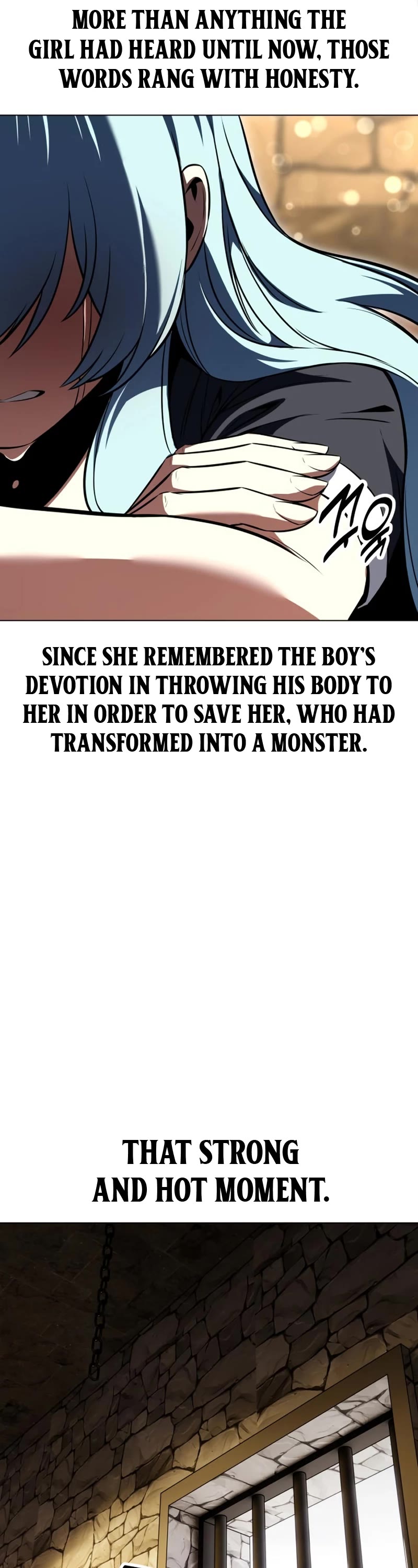 I Killed an Academy Player Chapter 14 page 61 - Chapter 14
