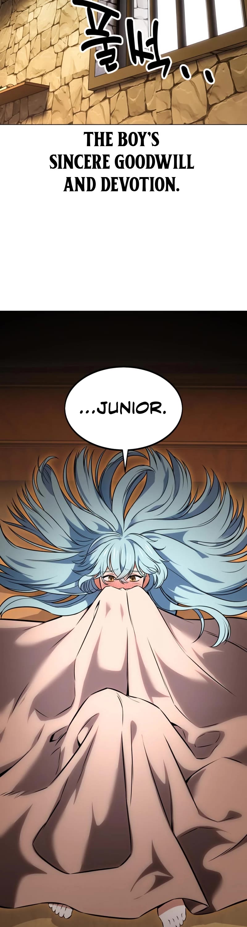 I Killed an Academy Player Chapter 14 page 62 - Chapter 14