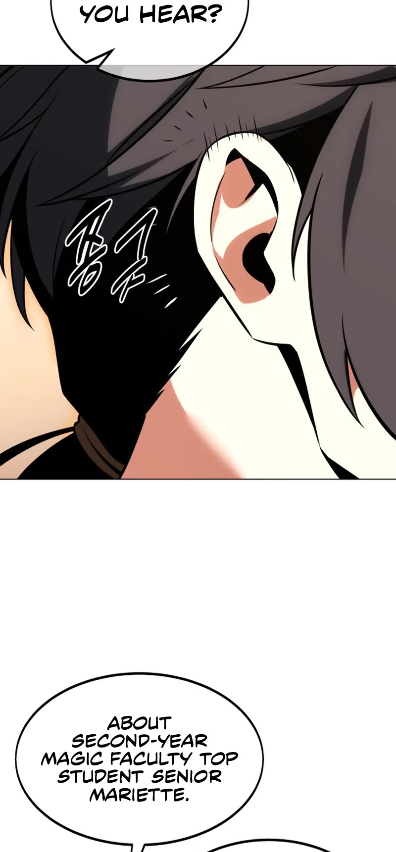 I Killed an Academy Player Chapter 14 page 64 - Chapter 14