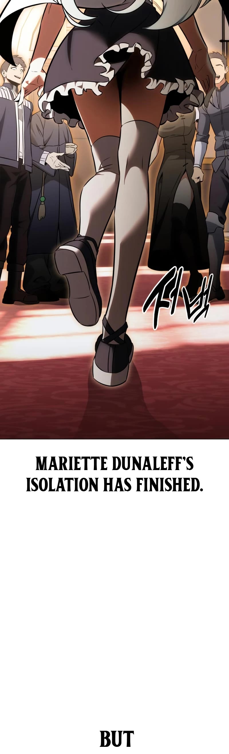 I Killed an Academy Player Chapter 14 page 68 - Chapter 14