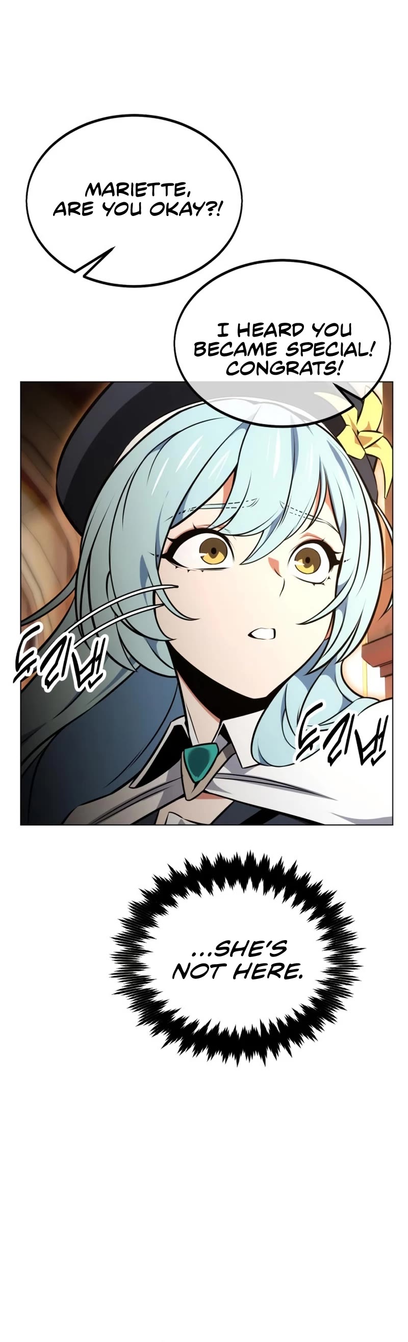 I Killed an Academy Player Chapter 14 page 69 - Chapter 14