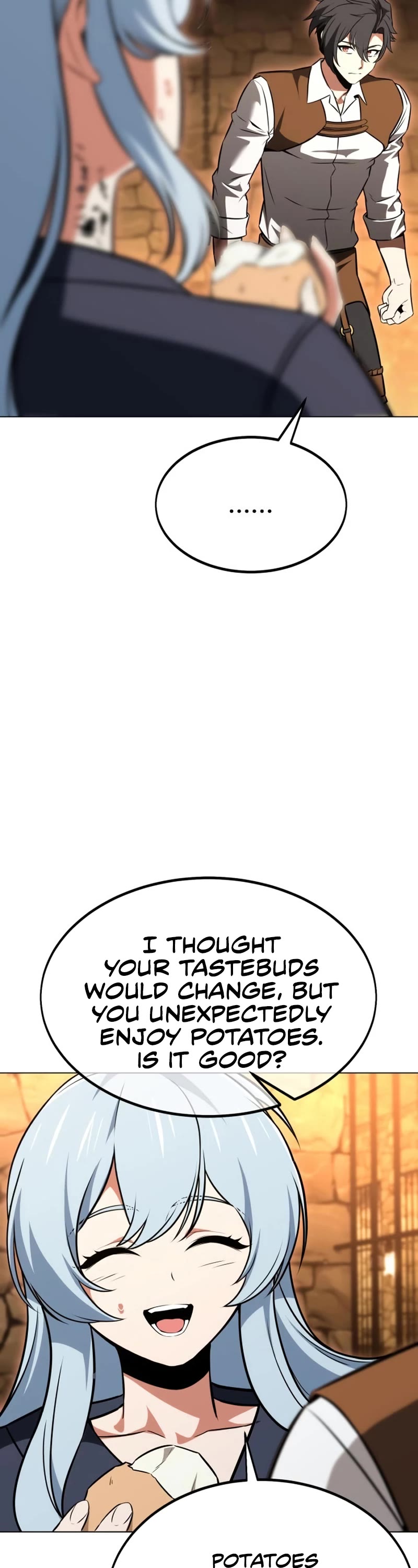 I Killed an Academy Player Chapter 14 page 7 - Chapter 14