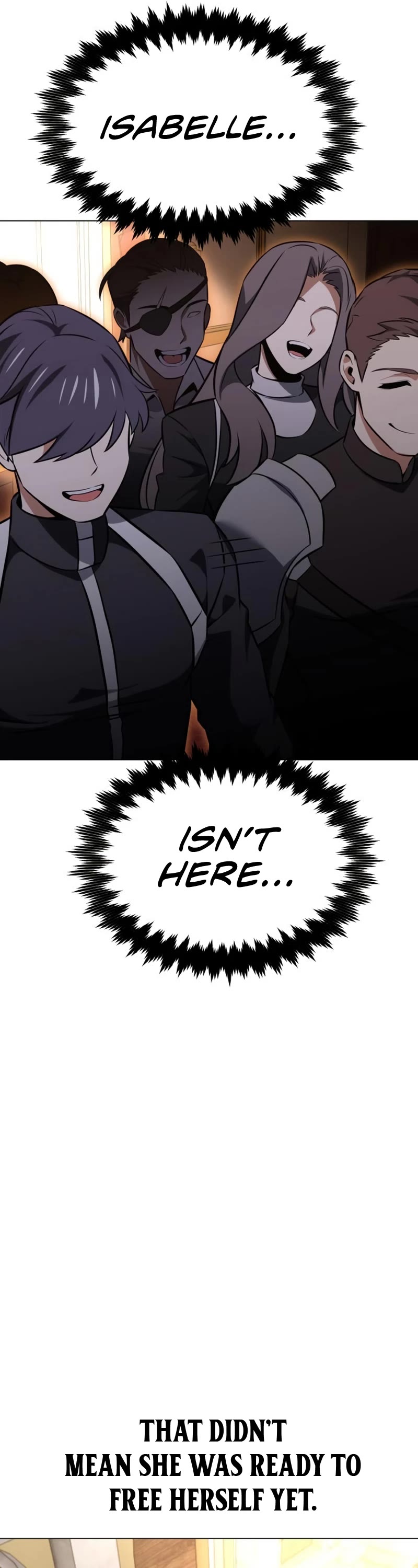 I Killed an Academy Player Chapter 14 page 70 - Chapter 14