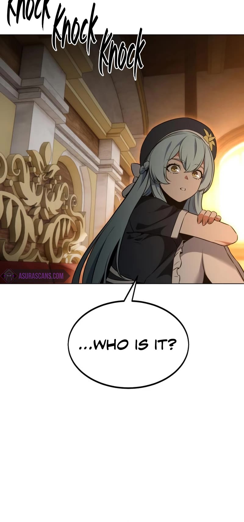 I Killed an Academy Player Chapter 14 page 74 - Chapter 14