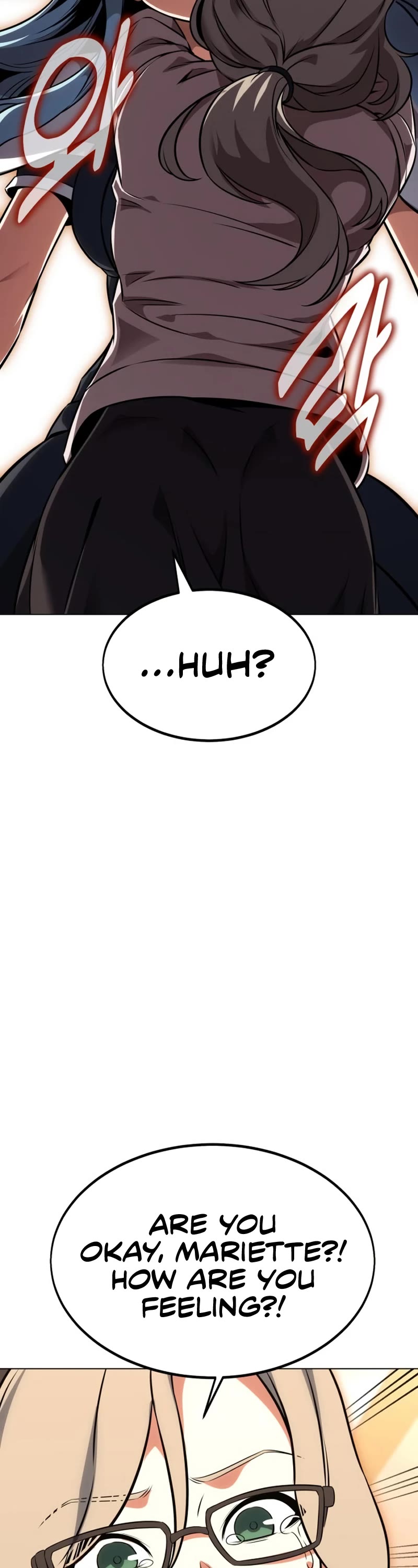 I Killed an Academy Player Chapter 14 page 76 - Chapter 14