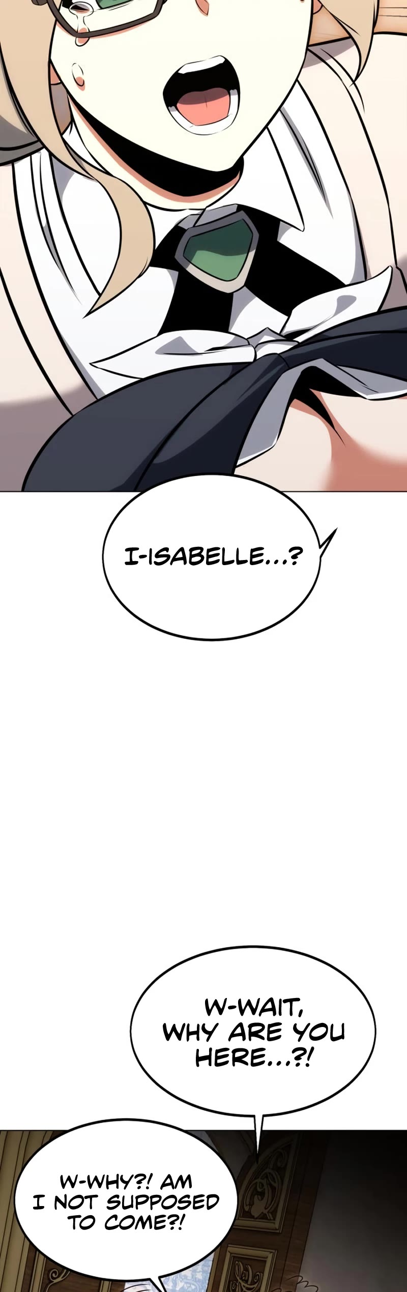 I Killed an Academy Player Chapter 14 page 77 - Chapter 14