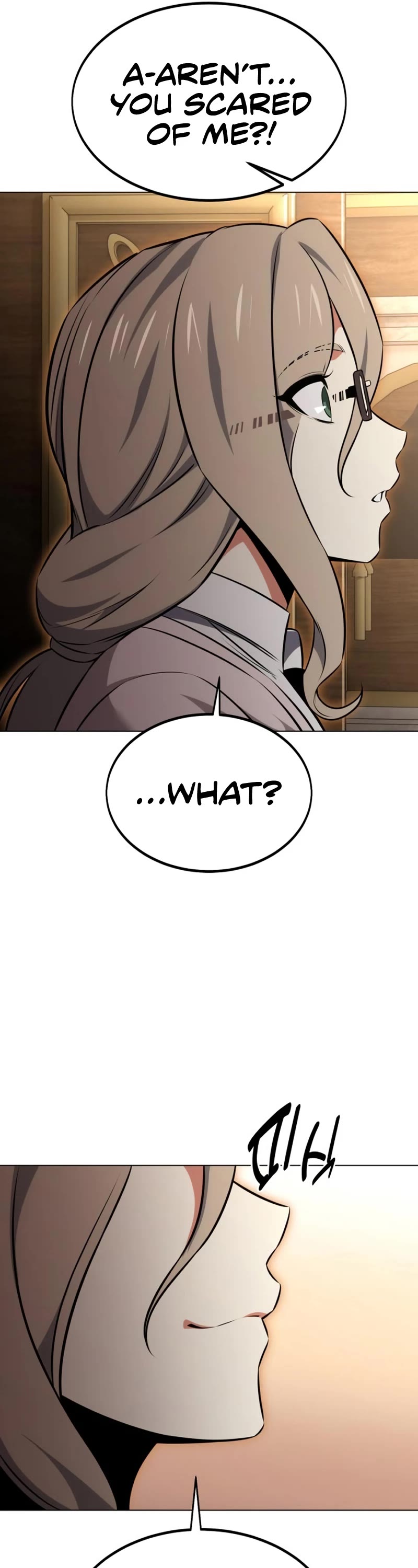 I Killed an Academy Player Chapter 14 page 79 - Chapter 14