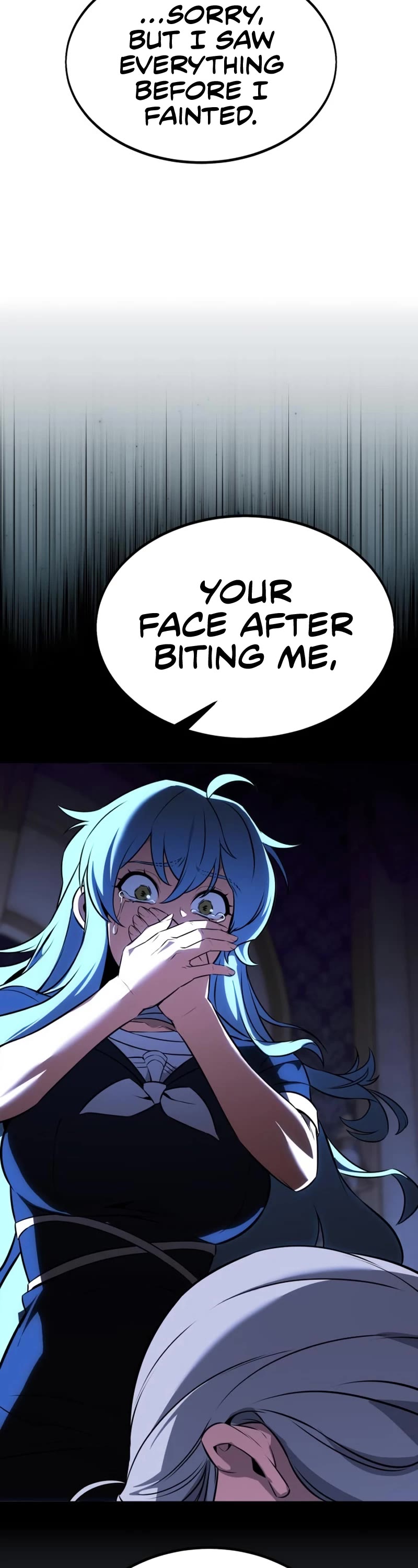 I Killed an Academy Player Chapter 14 page 80 - Chapter 14