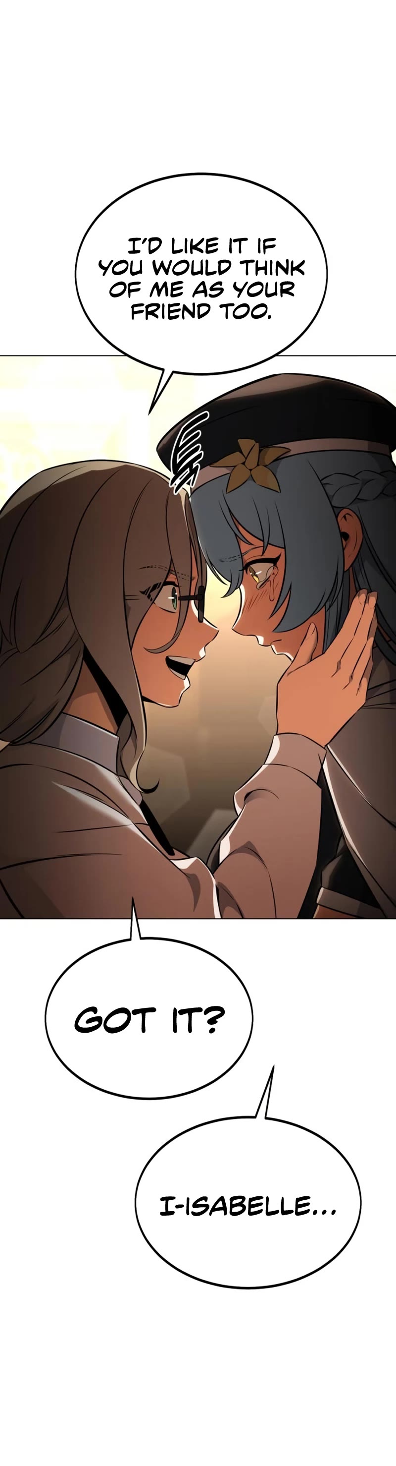 I Killed an Academy Player Chapter 14 page 82 - Chapter 14